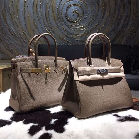 hermes birkin elephant grey